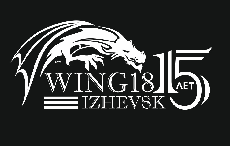 Wings 18